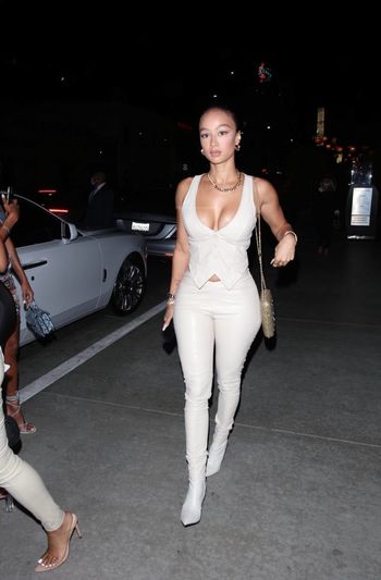 Draya Michele