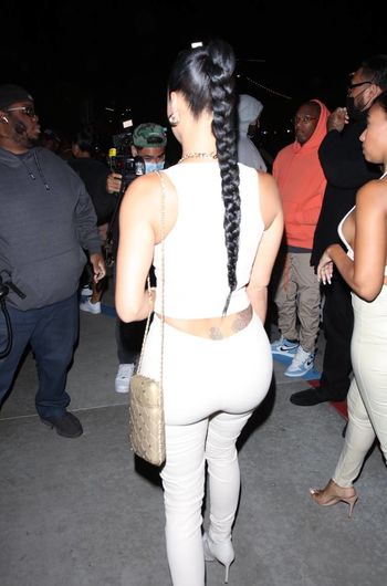 Draya Michele