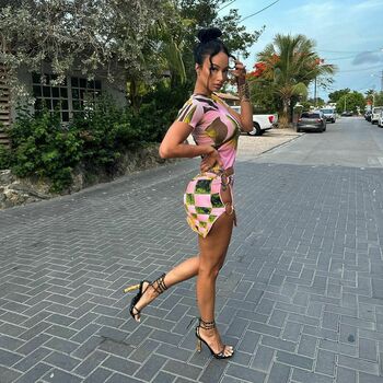 Draya Michele