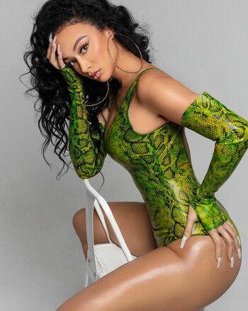 Draya Michele