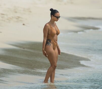 Draya Michele