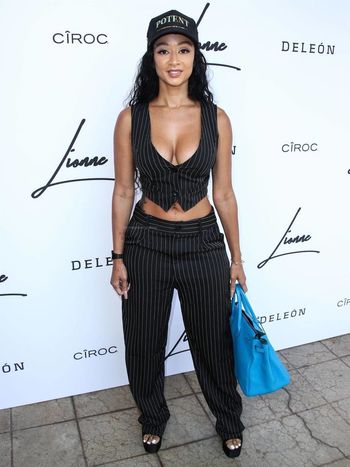 Draya Michele