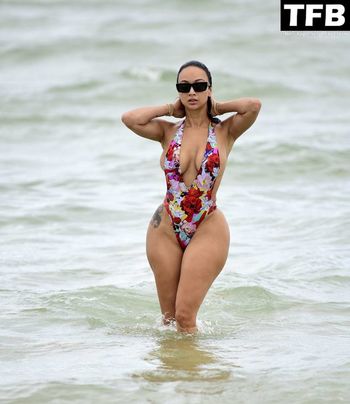 Draya Michele