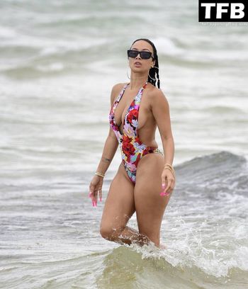 Draya Michele