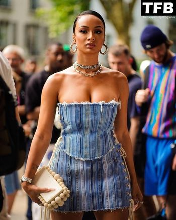 Draya Michele