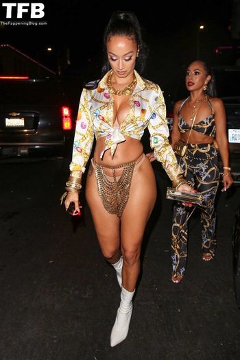 Draya Michele