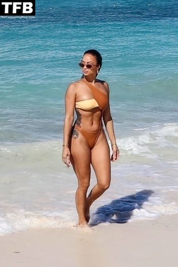 Draya Michele
