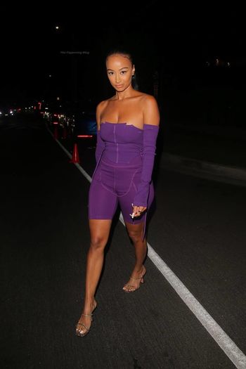 Draya Michele