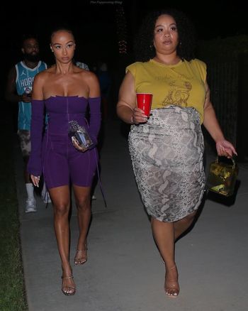 Draya Michele
