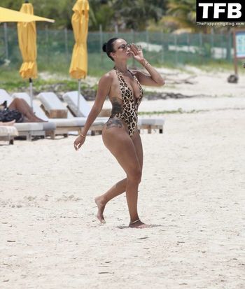 Draya Michele