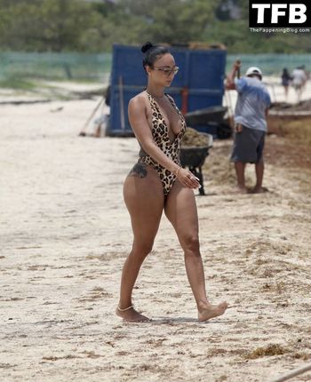 Draya Michele
