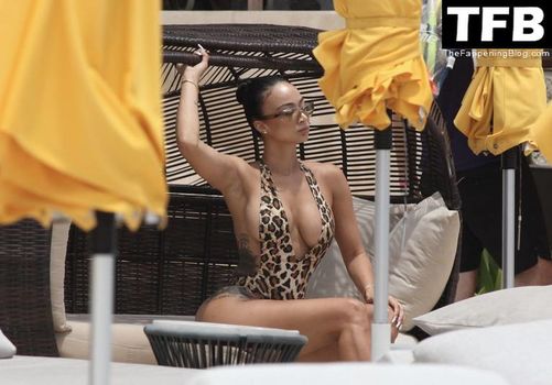 Draya Michele