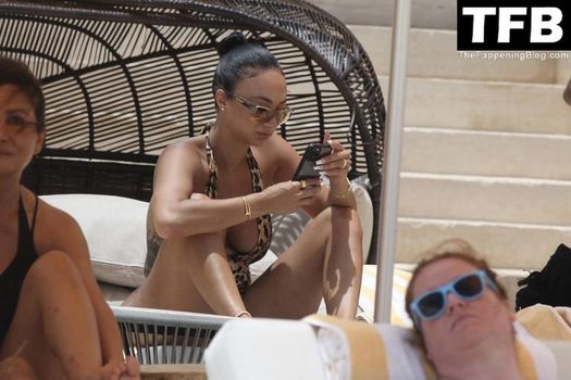Draya Michele