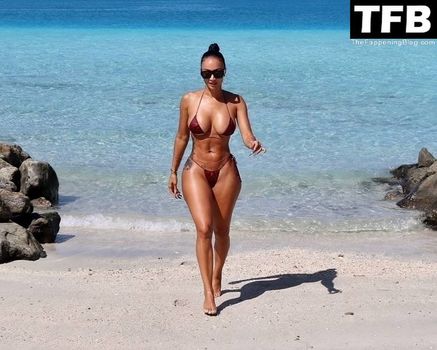 Draya Michele