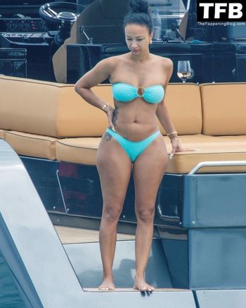 Draya Michele
