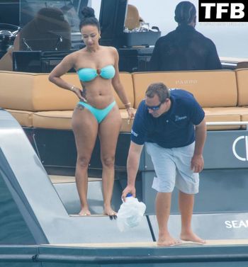 Draya Michele