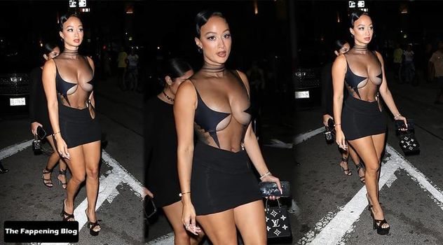 Draya Michele