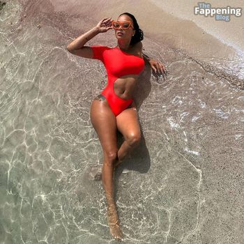 Draya Michele