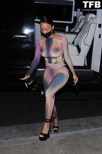 Draya Michele