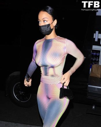 Draya Michele
