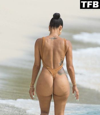 Draya Michele