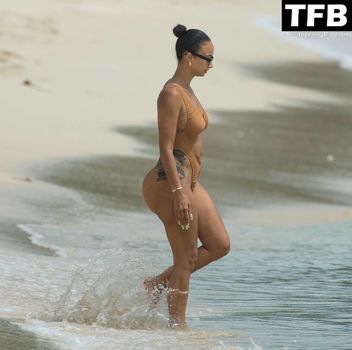 Draya Michele