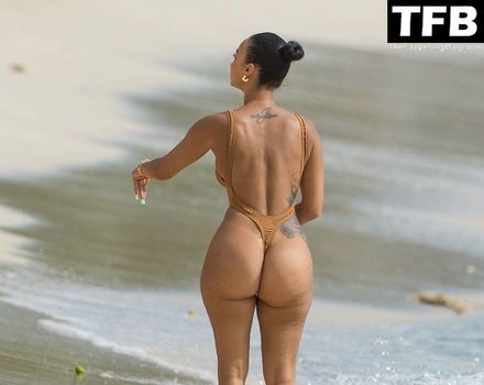 Draya Michele