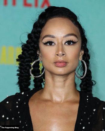 Draya Michele