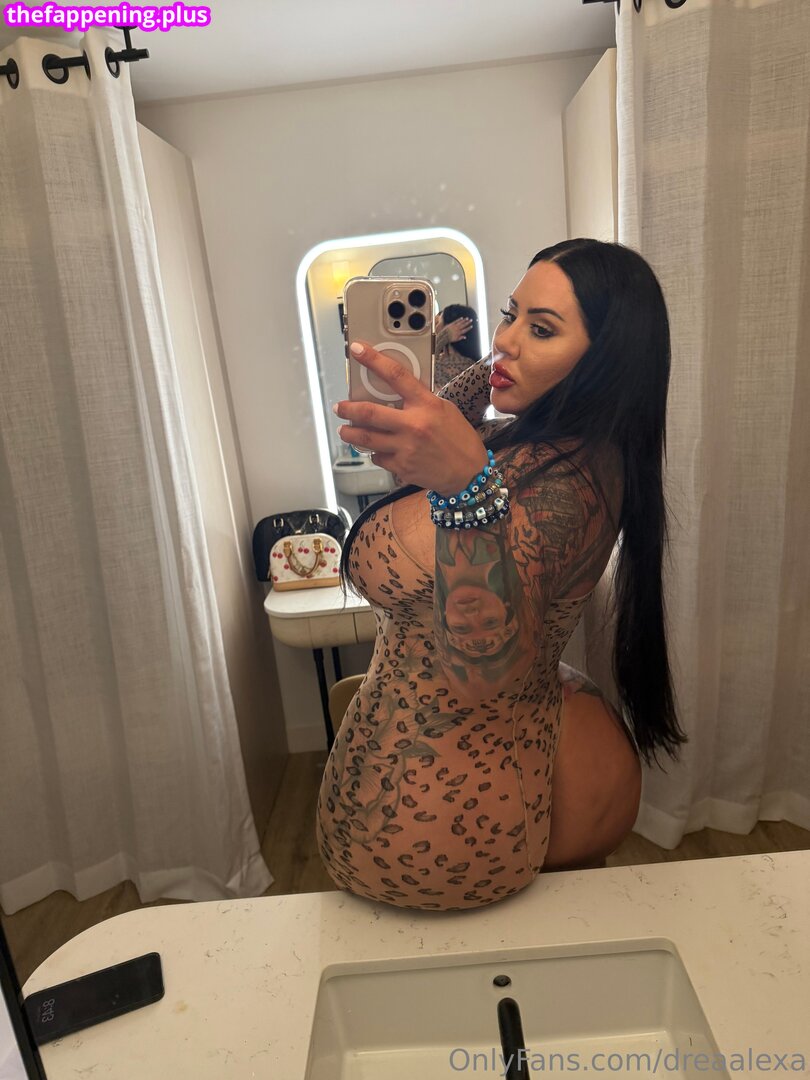 DreaAlexa