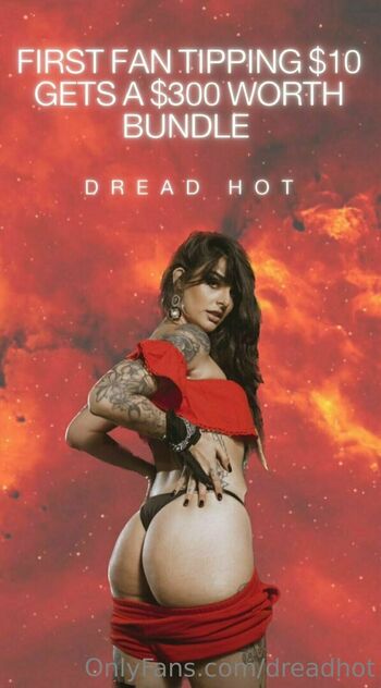 dreadhot