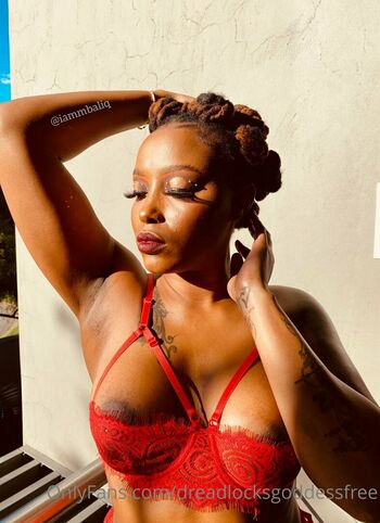 dreadlocksgoddessfree