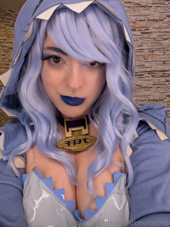 dreadwolfcosplayfree