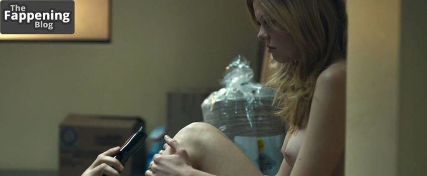 Dreama Walker