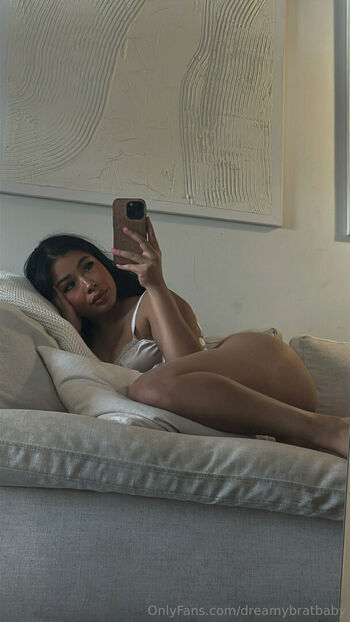dreamybratbaby