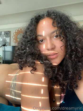 Dreamyriri