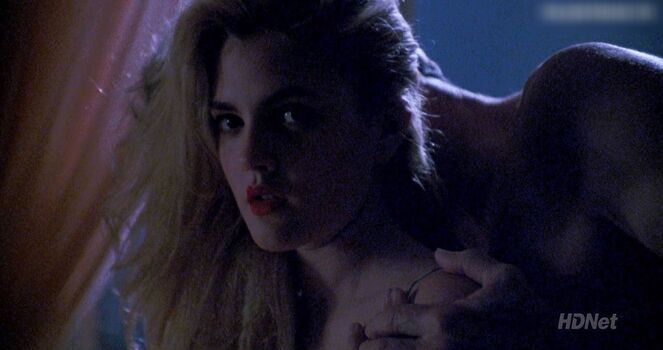 Drew Barrymore
