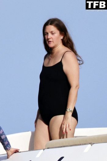 Drew Barrymore