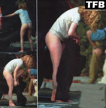 Drew Barrymore