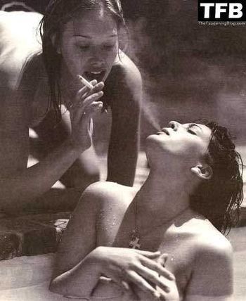 Drew Barrymore