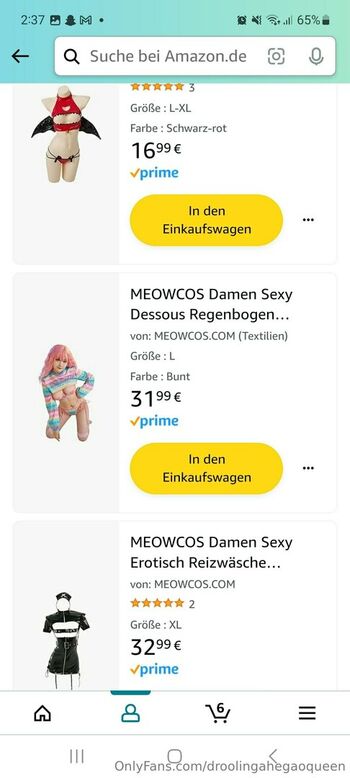 DroolingAhegaoQueen