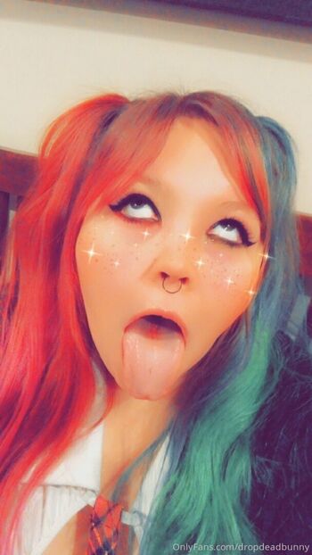 dropdeadbunny