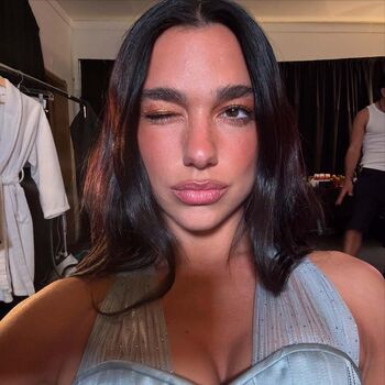 Dua Lipa