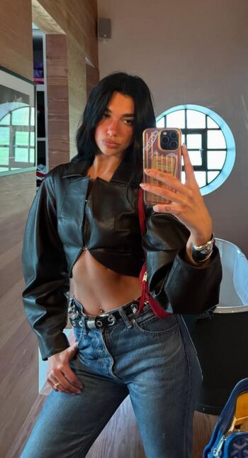 Dua Lipa