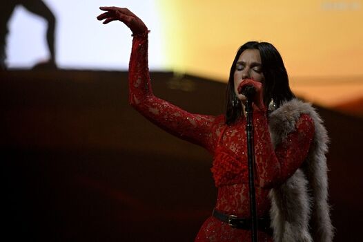 Dua Lipa