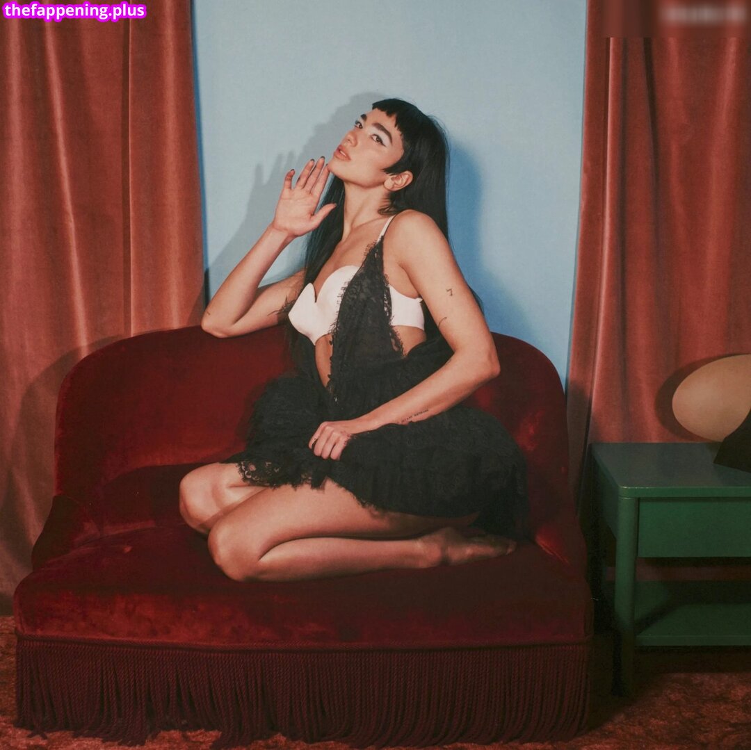 Dua Lipa