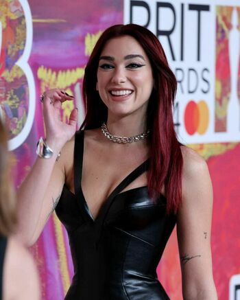 Dua Lipa