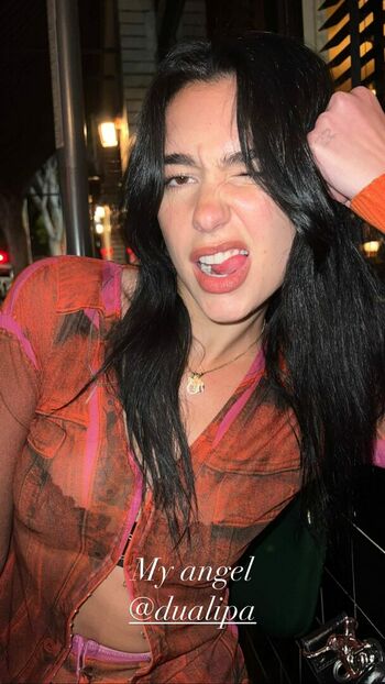 Dua Lipa