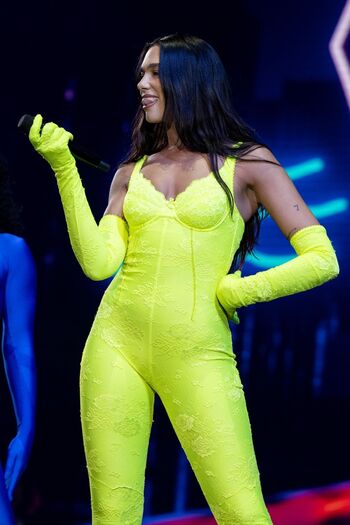 Dua Lipa
