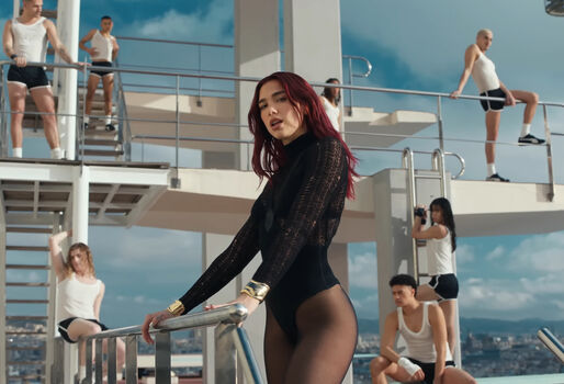 Dua Lipa
