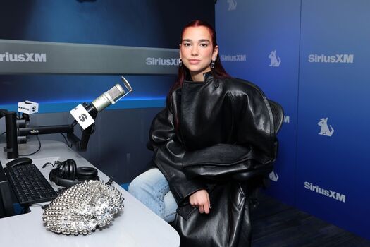 Dua Lipa